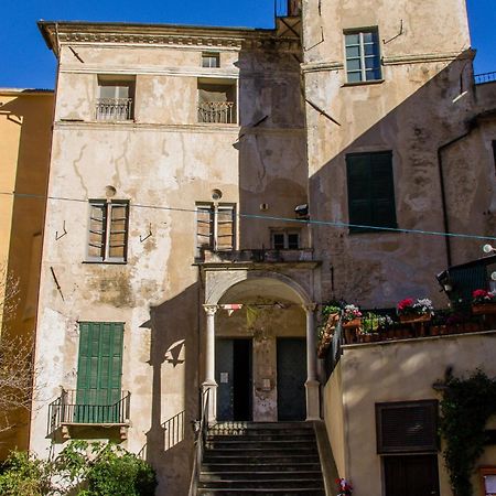 Casa Della Boga Finale Ligure Exterior foto