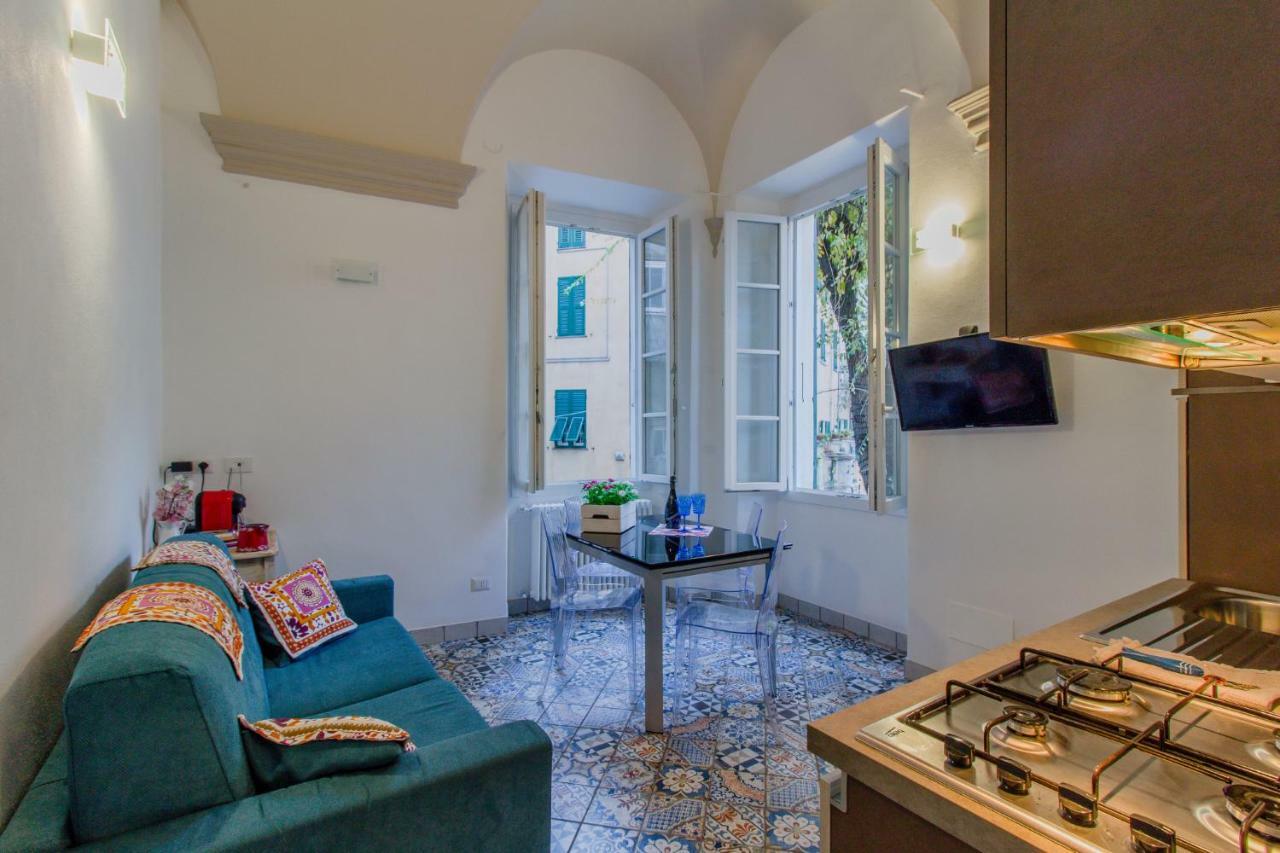 Casa Della Boga Finale Ligure Exterior foto