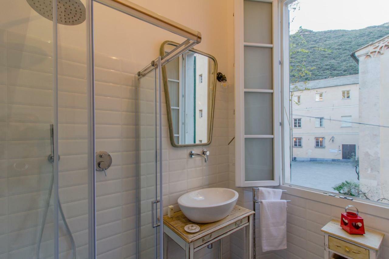 Casa Della Boga Finale Ligure Exterior foto