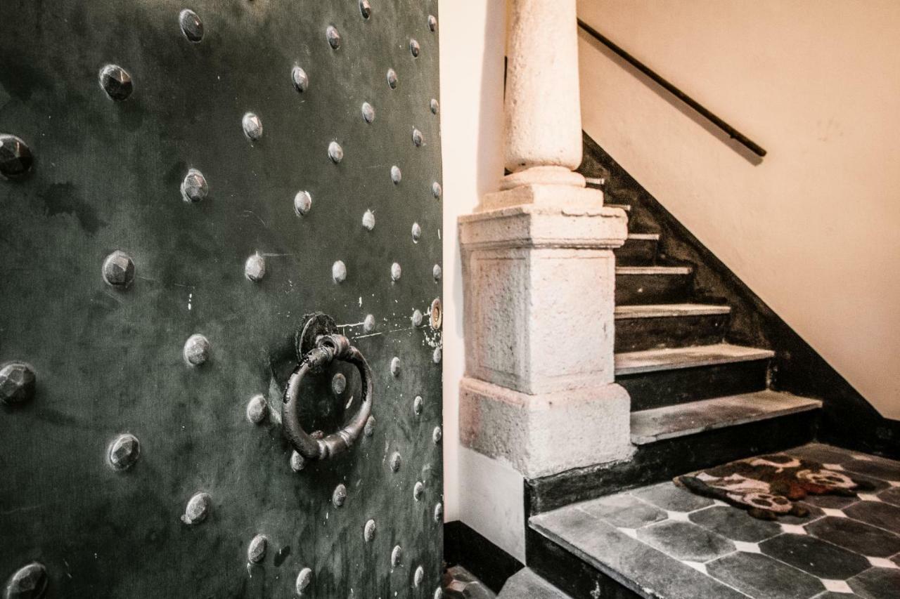 Casa Della Boga Finale Ligure Exterior foto